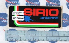 Sticker vintage sticker