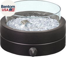 Focolare a Propano Rotondo 14