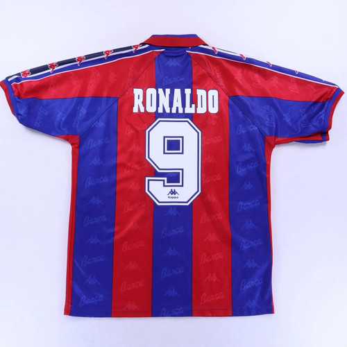 Maglia home originale - maglia,