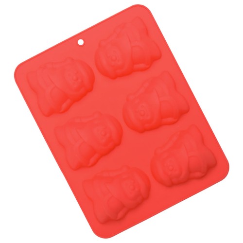 Stampini silicone stampo - ,
