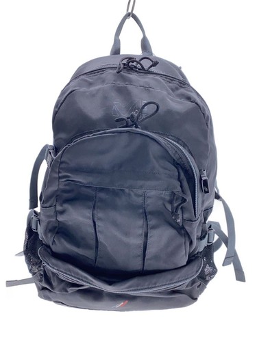 Millet backpack nylon - nylon, blk