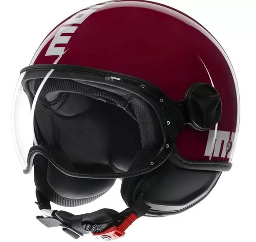 Casco momo design fgtr classic - momo,