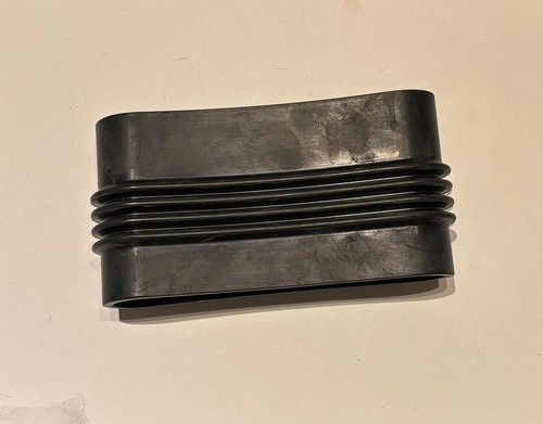 Tubo soffietto intercooler