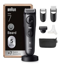 Braun Regolabarba Uomo Series