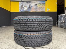 2 Gomme 215/65R17 99H
