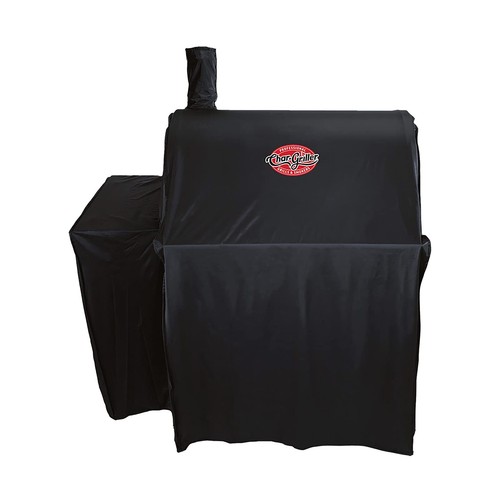 Char griller 5555 - char,