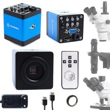 Telecamera Full HD 1920x1080