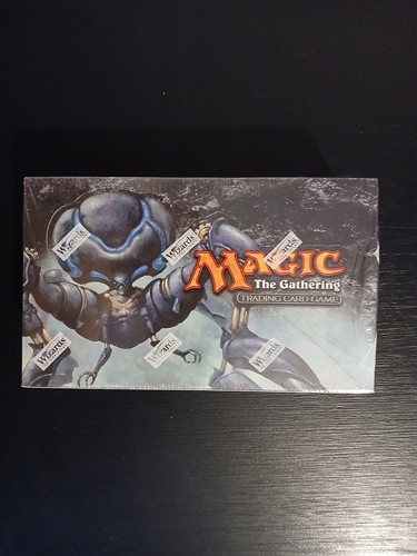 Magic the gathering - magic:,