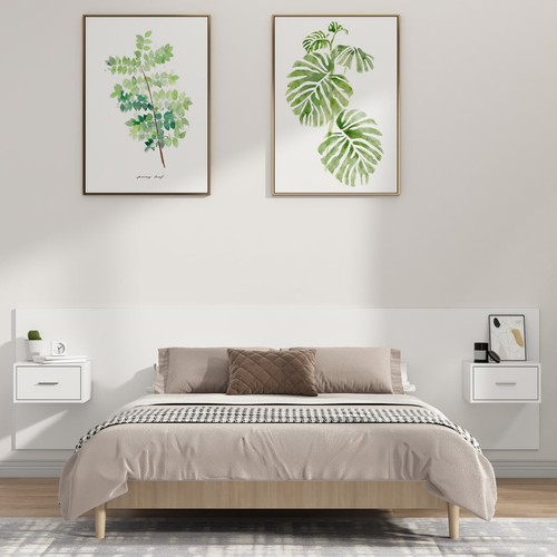 Vidaxl testiera per letto - vidaxl, con