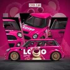 MoreArt 1:64 modellino auto