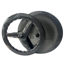 Ruota a disco onda posteriore