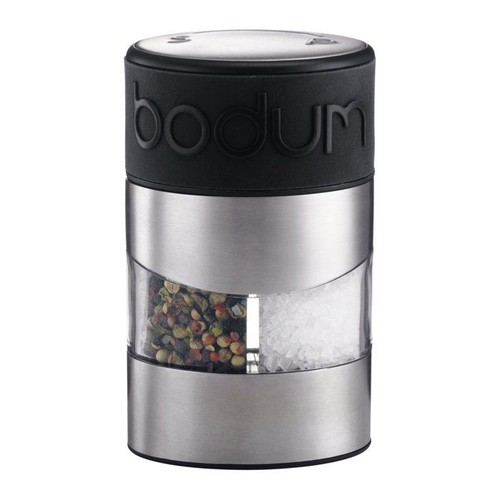 Bodum macina sale - bodum, e