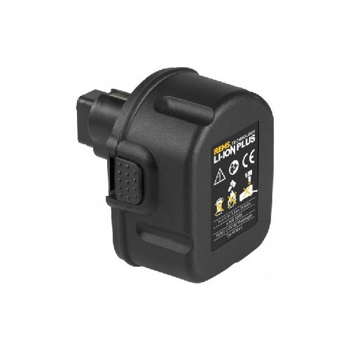 Batteria ion plus per - plus,