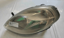 51774224 Proiettore Sinistro LANCIA YPSILON (TE) 1.3 MJ 16V Argento Ber. 3p/d/1248cc