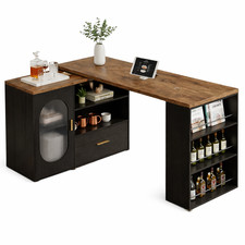 Isola Cucina Girevole 360°