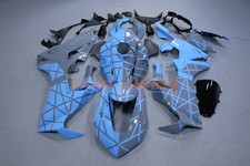 Gray with split gloss baby - gray,