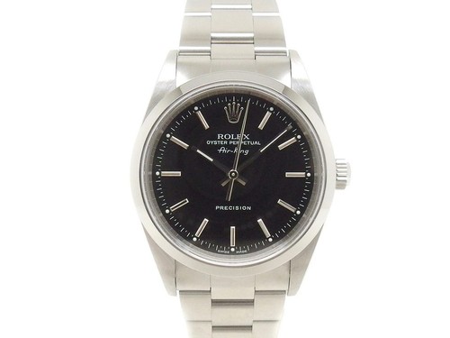 Rolex 14000m air - air-king, 34