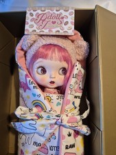 Blythe Takara Custom Ooak BJD