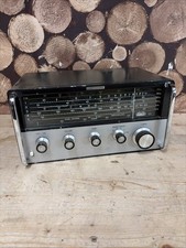 Eddystone EB35 Vintage Radio