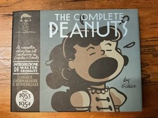 The Complete Peanuts 2