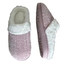 Pantofole donna memory foam