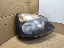 Faro proiettore anteriore