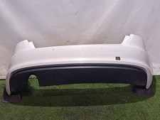 PARAURTI POSTERIORE PER AUDI