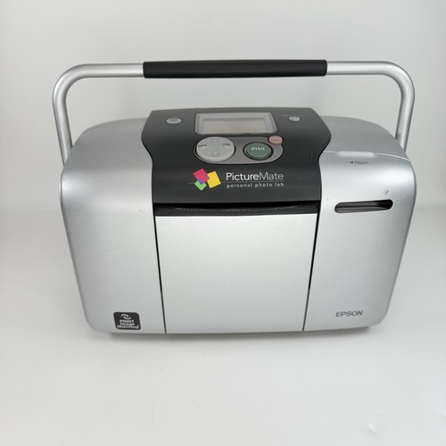 Epson picture mate stampante - mate,