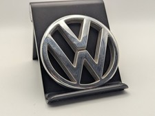 Volkswagen logo 70mm - logo, Ø