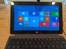 Nice, working Microsoft