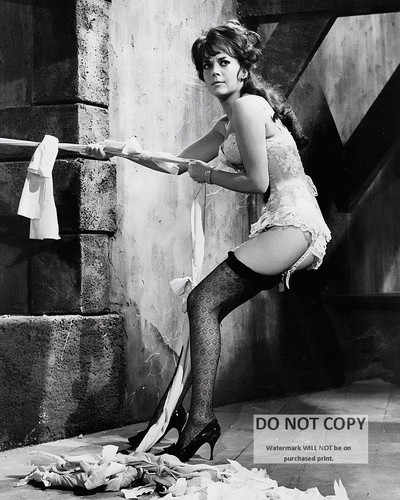 Natalie wood la grande - wood, in