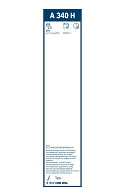 Bosch 3397008004 spazzola - bosch,