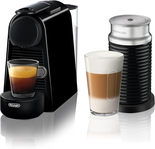 Longhi nespresso essenza - de'longhi,