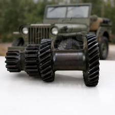 ADATTO PER JEEP WILLYS CJ-3B