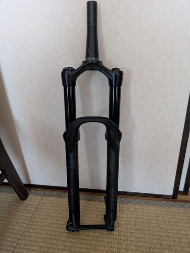 Rockshox pike - rockshox,