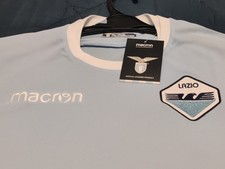 Maglia nuova SS Lazio 2017