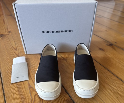 Sneakers rick owens - sneakers, drkshdw