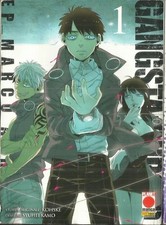 GANGSTA : CURSED EP_MARCO