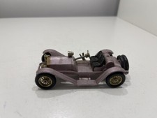 Modellino auto da collezione