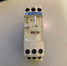 Telemecanique RE7 TP13BU nuovo