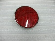 CATARIFRANGENTE CATADIOTTRO ROTONDO ROSSO DIAMETRO 86 MM 99264522 99209522