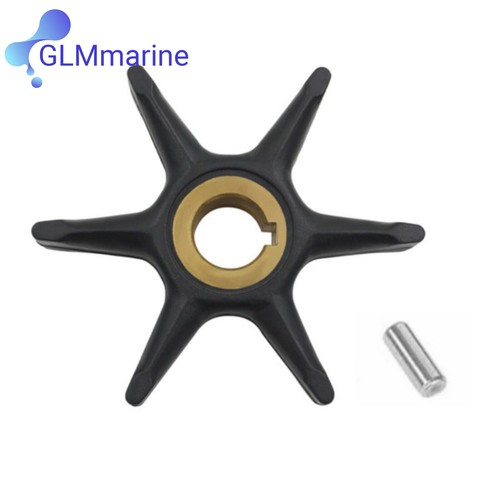 Girante pompa acqua - , per