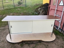 Credenza cisterna vintage