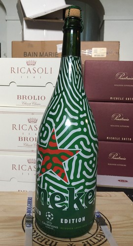 Bottiglia magnum birra - bottiglia,