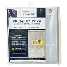 Titan Premium Peva Tenda