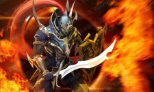 Tappetino Soldato dell'Oscuro