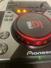 Pioneer cdj 400 - pioneer, cdj-400