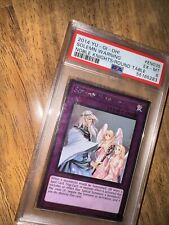 Yugioh 2014 Solemn Warning PSA