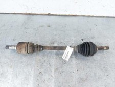 SEMIASSE ANT SX CITROEN JUMPER (230L) 2.5 TD 8V 107CV 1999 4P FURGONE