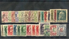 GERMANY, BAVARIA 1849-1920